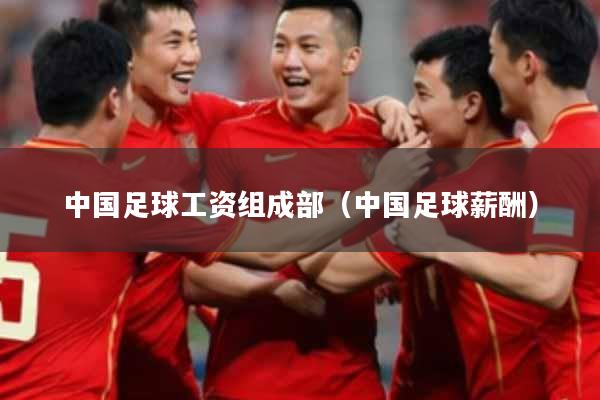 中国足球工资组成部(中国足球薪酬)