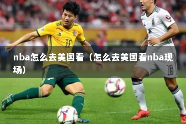 nba怎么去美国看（怎么去美国看nba现场）